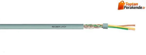 Reçber LIYCY 2x1.5mm2